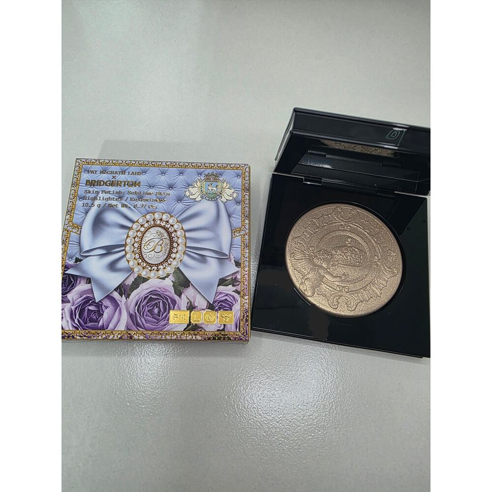 Pat McGrath Labs x Bridgerton Skin Fetish: Sublime Skin Highlighter